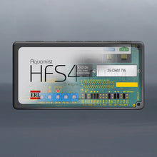 Aquamist HFS4 V3.1